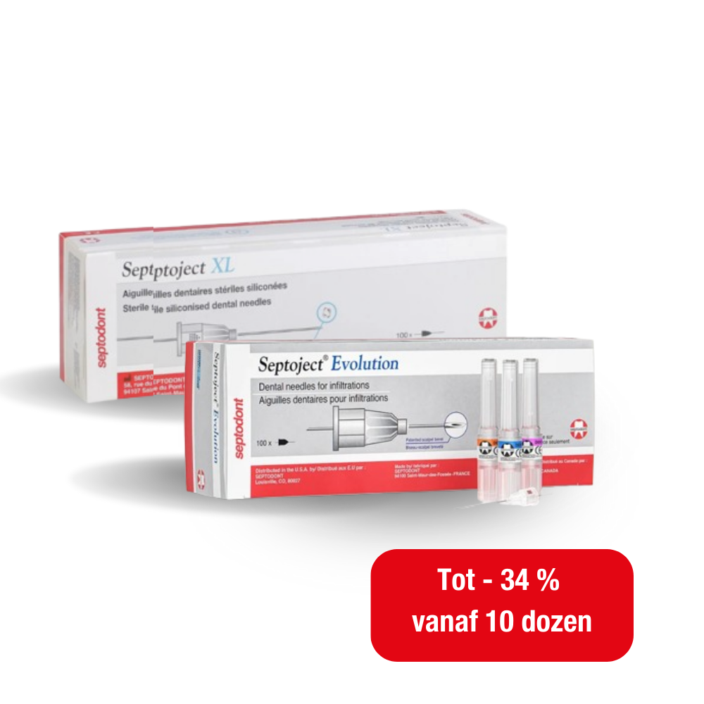 Septoject - march-april promotions 2025